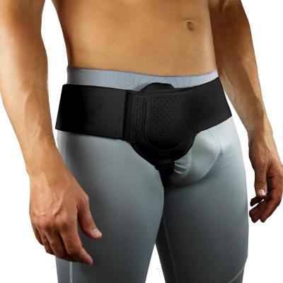 Inguinal & Groin Hernia Support Truss