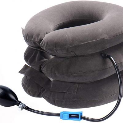 Cervical Neck Traction Device