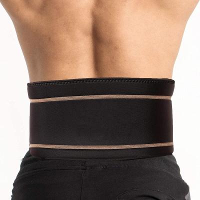 Copper infused Lower Back