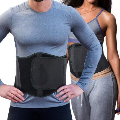 Ergonomic Umbilical Hernia Belt 