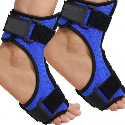 Plantar Fasciitis Night Stretching Splint