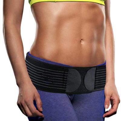 Sacroiliac Si Hip Belt