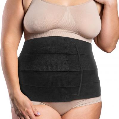 12" Wide Abdominal Binder