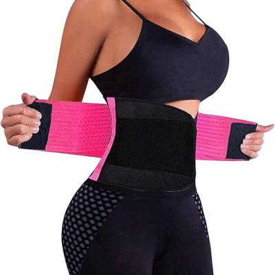  Waist Trainer Belt  