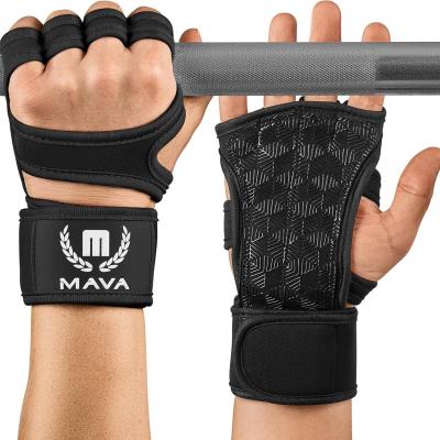 Weight Lifting Gloves 