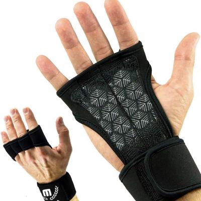 Cross Training Gloves 