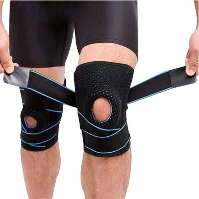 Gel Knee Sports Support