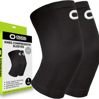 Knee Sleeve (1 Pair)