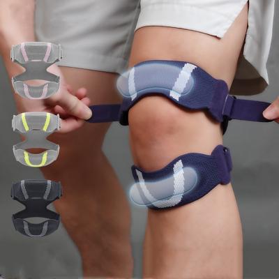 Patella Tendon Knee Strap 