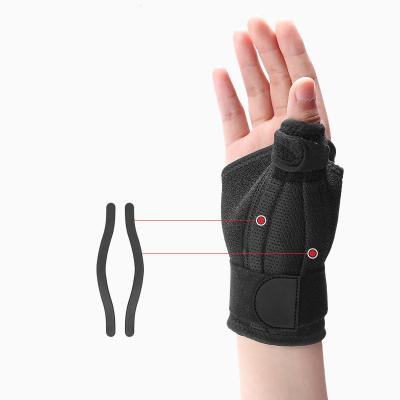 Reversible Thumb & Wrist Stabilizer splint