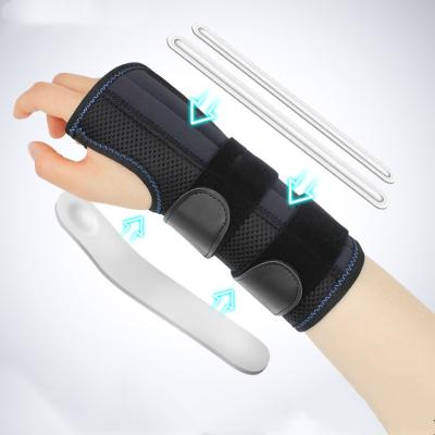 Wrist Brace 