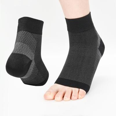 3D Knit Ankle Sleeve