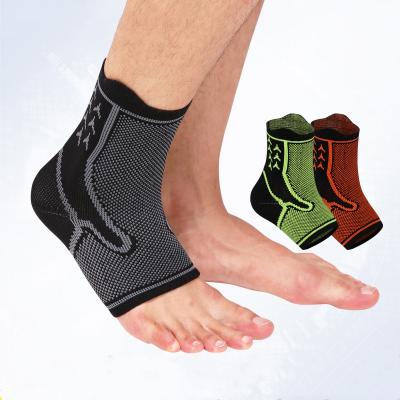 Ankle Compression Sleeve